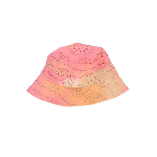 Isla Baby Hat - Romantic Garden