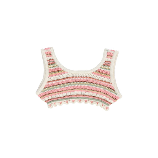 Paloma Bikini Top - Midsummer