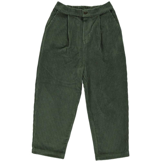 Leo Trouser - Forest