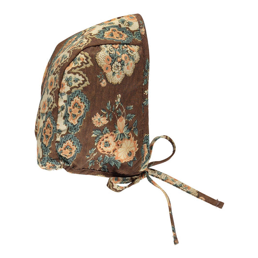 Darja Bonnet Antique - Floral