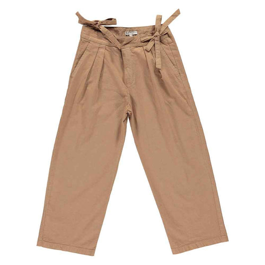 Alvar Trousers - Sand