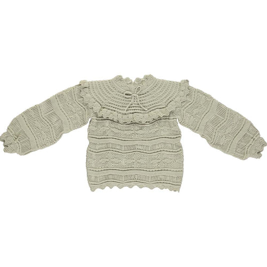 Silvia Jumper - Natural