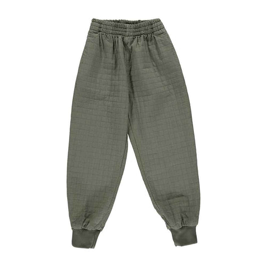 Aiko Pants - Khaki