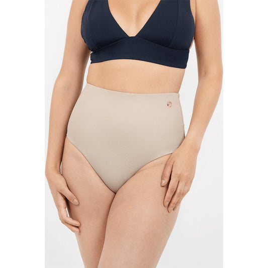 Uluwatu Bikini Bottom - Sand Beige