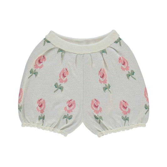 Katerina Shorts Vintage - Rose