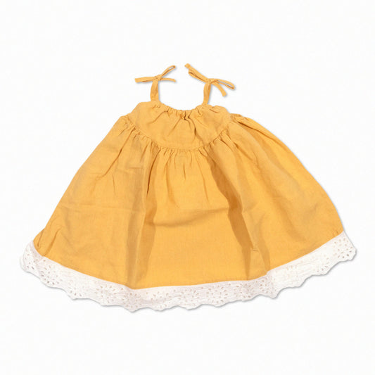 Katja Sunshine Dress