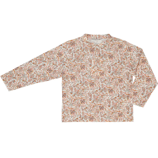 Hans Shirt - Paisley