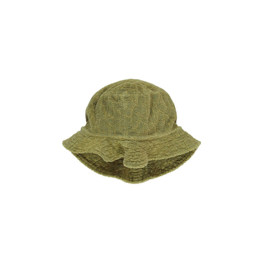 Lee Bucket Hat Southern - Moss