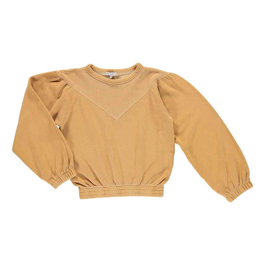 Harlow Sweater Golden - Haze